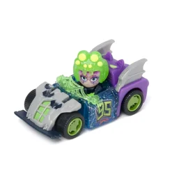 T-RACERS Electrónicos*Light Speed Car & Racer