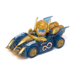 T-RACERS Electrónicos*Light Speed Car & Racer