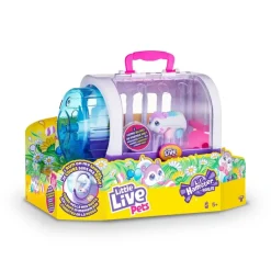 LITTLE LIVE PET Electrónicos*s Jaula Hamster
