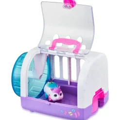 LITTLE LIVE PET Electrónicos*s Jaula Hamster