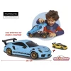 Majorette Coches, Circuitos Y Radiocontrol*- Porsche Carry Car + 1Coche