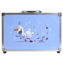 Markwins Jugar A Ser Mayor*Maletin De Maquillaje 3 Pisos Frozen Ii