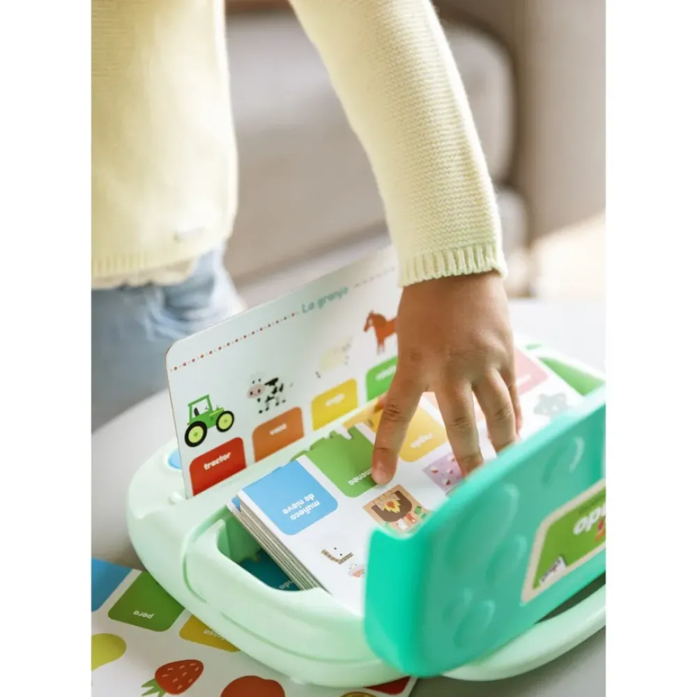 Diset Preescolar*Maletin Educativo Yo Aprendo Primeras Palabras