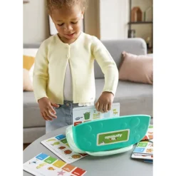 Diset Preescolar*Maletin Educativo Yo Aprendo Primeras Palabras