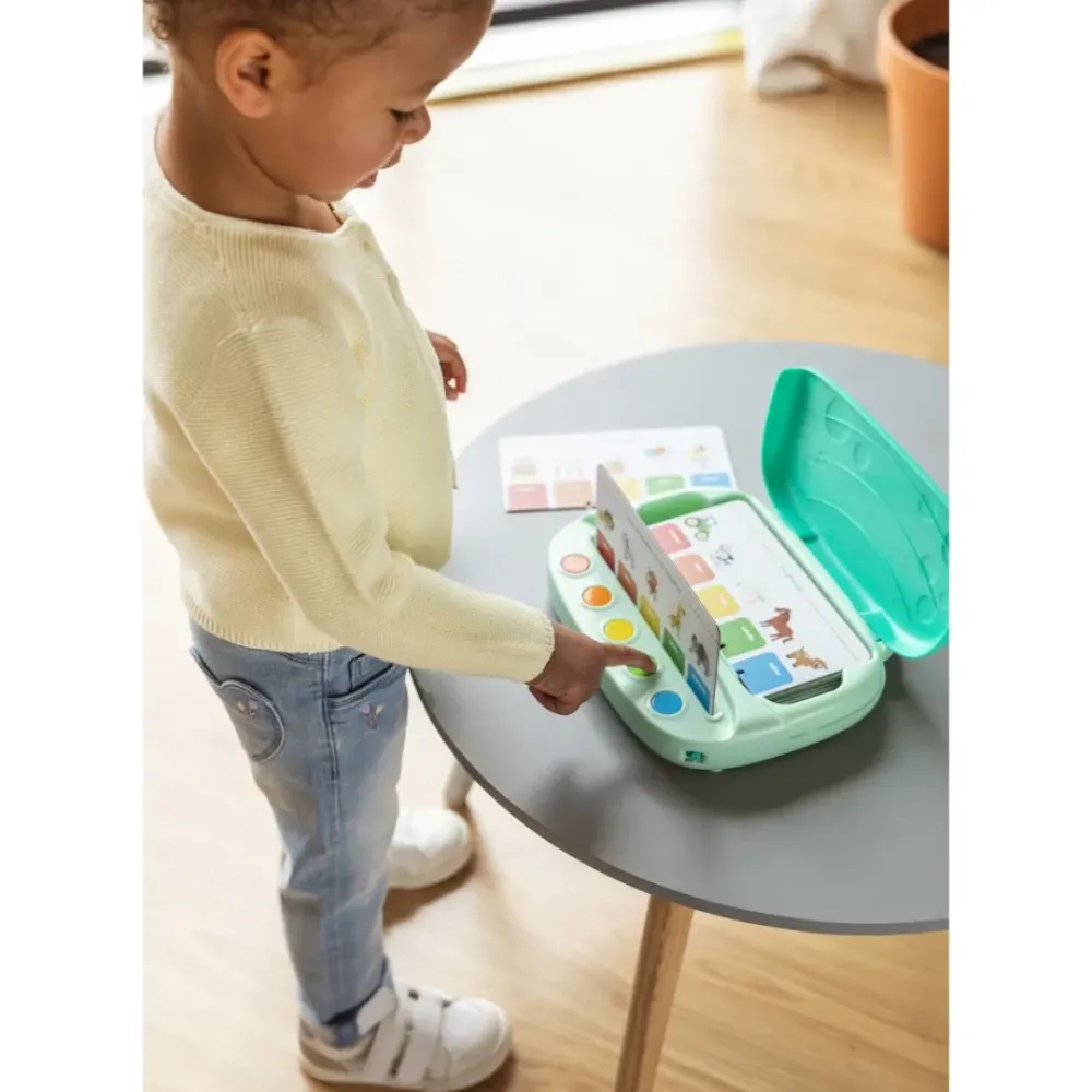 Diset Preescolar*Maletin Educativo Yo Aprendo Primeras Palabras