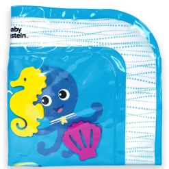Baby Einstein Preescolar*Manta De Agua Opus'S Ocean Of Discovery