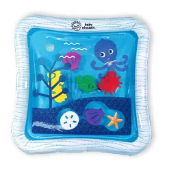 Baby Einstein Preescolar*Manta De Agua Opus'S Ocean Of Discovery