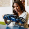 LEGO Puzzles Y Construcciones*Manualidades De Construccion Coche Ford Gt 2022 A Escala Technic