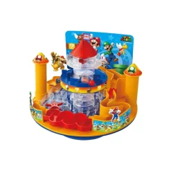 Epoch Juegos De Mesa*Mario Castle Land