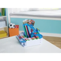 Epoch Juegos De Mesa*Mario Kart Racing Deluxe