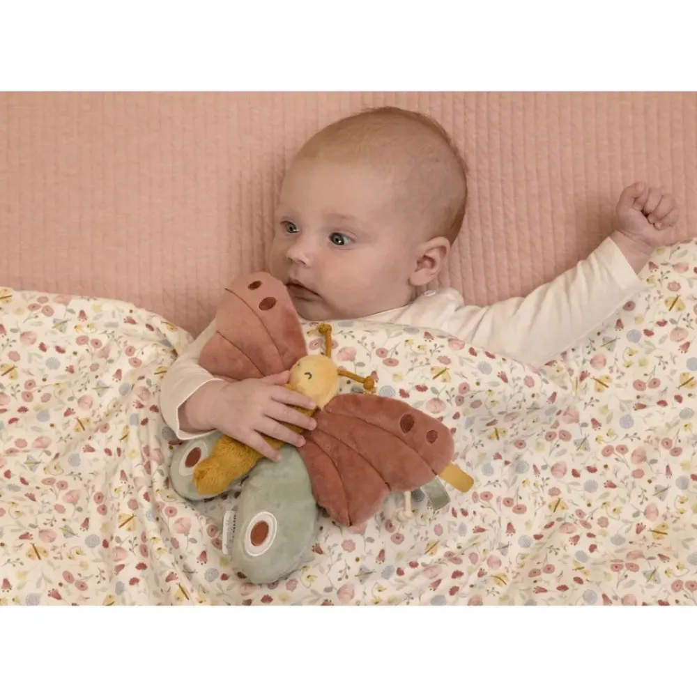 LITTLE DUTCH Preescolar*Mariposa Actividades