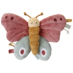 LITTLE DUTCH Preescolar*Mariposa Actividades