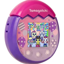 BANDAI Electrónicos*Mascota Virtual Tamagotchi Pix Party