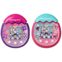 BANDAI Electrónicos*Mascota Virtual Tamagotchi Pix Party