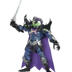 MASTERS DEL UNIVERSO Muñecos Articulados*Masters Of The Universe ( Revelation) Masterverse Figura De Gran Tamano De Juguete