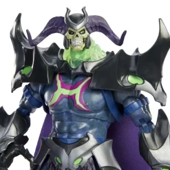 MASTERS DEL UNIVERSO Muñecos Articulados*Masters Of The Universe ( Revelation) Masterverse Figura De Gran Tamano De Juguete