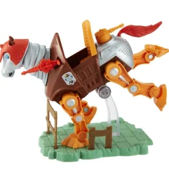 MASTERS DEL UNIVERSO Muñecos Articulados*Masters Of The Universe Origins Stridor Figura De Accion