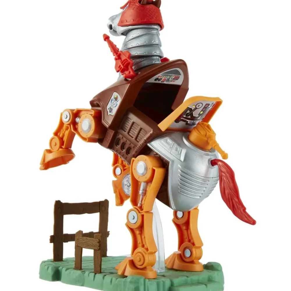 MASTERS DEL UNIVERSO Muñecos Articulados*Masters Of The Universe Origins Stridor Figura De Accion