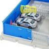 Matchbox Coches, Circuitos Y Radiocontrol* Servicios Emergencia De Policia