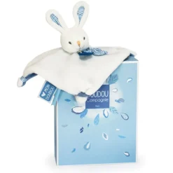 Doudou Et Compagnie Preescolar*Melimelo Surtido Mantita (6 Modelos)