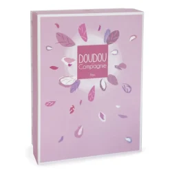 Doudou Et Compagnie Preescolar*Melimelo Surtido Mantita (6 Modelos)