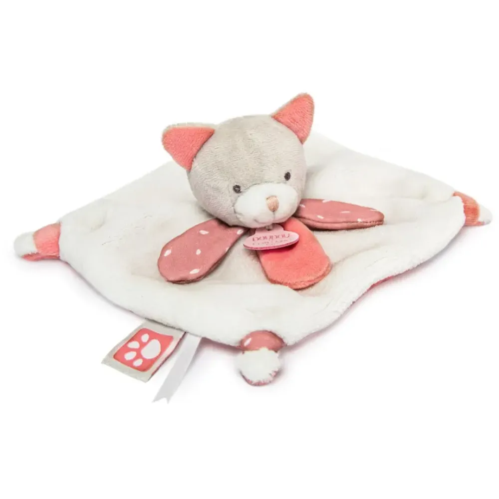 Doudou Et Compagnie Preescolar*Melimelo Surtido Mantita (6 Modelos)