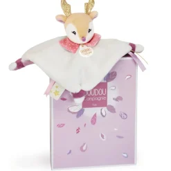 Doudou Et Compagnie Preescolar*Melimelo Surtido Mantita (6 Modelos)