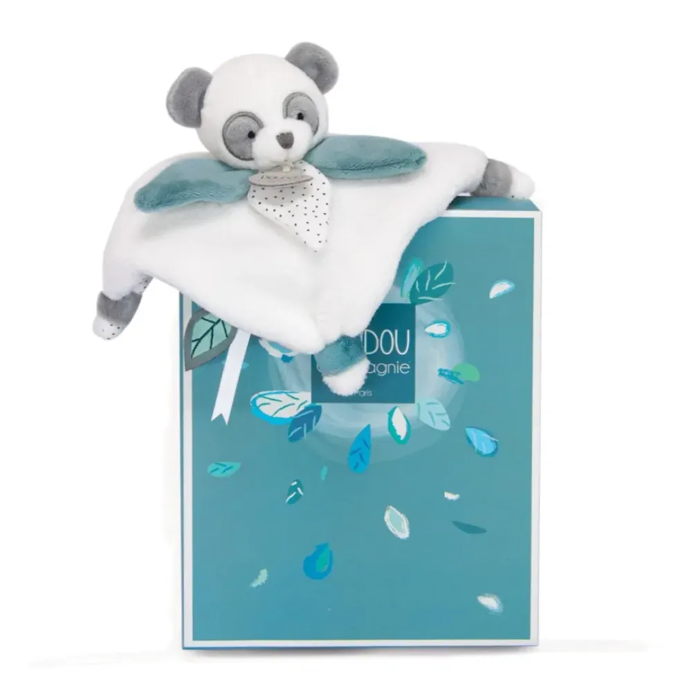 Doudou Et Compagnie Preescolar*Melimelo Surtido Mantita (6 Modelos)