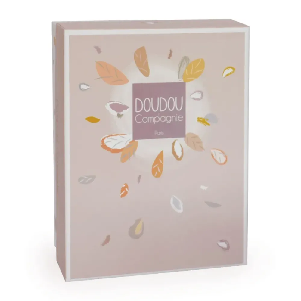 Doudou Et Compagnie Preescolar*Melimelo Surtido Mantita (6 Modelos)