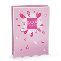 Doudou Et Compagnie Preescolar*Melimelo Surtido Mantita (6 Modelos)