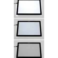 Miniland Preescolar*Mesa De Luz A2 Lightpad