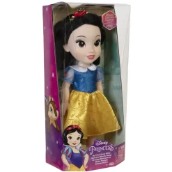 Disney Princess Munecas Y Peluches*Mi Amiga Blancanieves Muneca Grande Articulada
