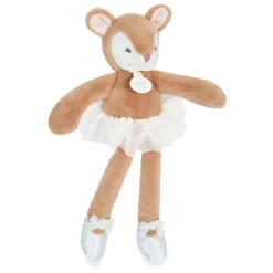 Doudou Et Compagnie Preescolar*Mi Mantita Bailarina Adular