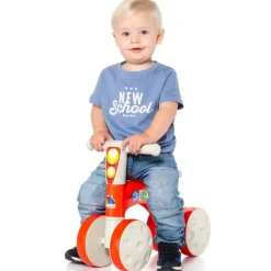 Moltó Bicicletas, Correpasillos, Triciclos*Mi Primer Correpasillos Ruedas De Goma