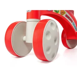 Moltó Bicicletas, Correpasillos, Triciclos*Mi Primer Correpasillos Ruedas De Goma