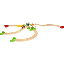 BRIO Preescolar*Mi Primer Kit Avazado