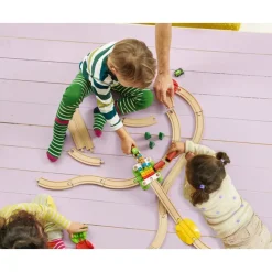 BRIO Preescolar*Mi Primer Kit Avazado