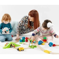 BRIO Preescolar*Mi Primer Kit Avazado