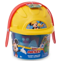 Famosa Preescolar*Mickey - Tool Bucket