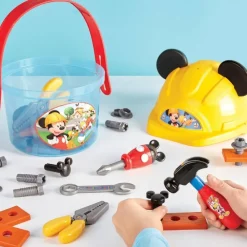 Famosa Preescolar*Mickey - Tool Bucket