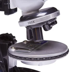 El Corte Inglés Juegos Educativos*Microscopio De 120 Aumentos Con Accesorios Micromundos El Corte Ingles