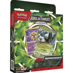 BANDAI Juegos De Mesa*Mid Battle Deck