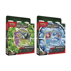 BANDAI Juegos De Mesa*Mid Battle Deck