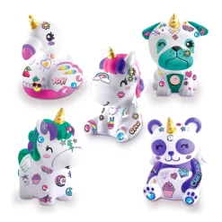 Style 4 Ever Juegos Educativos*Mini Deco Diy