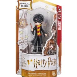 Wizarding World Muñecos Articulados*Mini Muneca Harry Potter