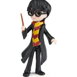 Wizarding World Muñecos Articulados*Mini Muneca Harry Potter
