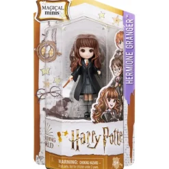 Wizarding World Muñecos Articulados*Mini Muneca Hermione Granger