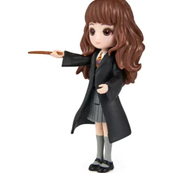 Wizarding World Muñecos Articulados*Mini Muneca Hermione Granger