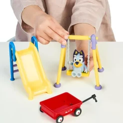 Bluey Preescolar*Mini Playset