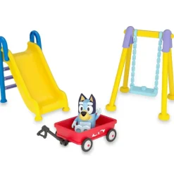 Bluey Preescolar*Mini Playset